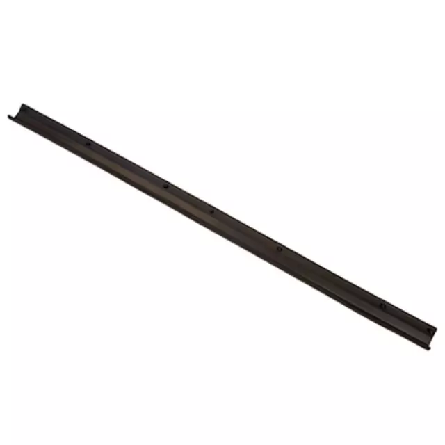 F2UZ16A238A - Body: Seal for Ford: E-150, E-150 Club Wagon, E-150 Econoline, E-150 Econoline Club Wagon, E-250, E-250 Econoline, E-350 Club Wagon, E-350 Econoline, E-350 Econoline Club Wagon, E-350 Super Duty, E-450 Econoline Super Duty, E-450 Super Duty, Econoline Super Duty Image