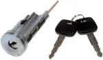 989043 - : Ignition Lock Cylinder Assembly for Dorman Image