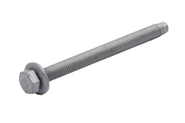 11570056 - Engine: Trans Mount Bracket Bolt for Chevrolet: Captiva Sport, Equinox | GMC: Terrain Image