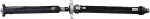 986428 - : Rear 2-Piece Steel Driveshaft Assembly for BMW: X3, X4 Image