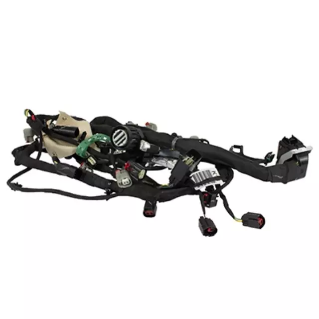Wire Assembly - Ford (HU5Z-12A581-K)