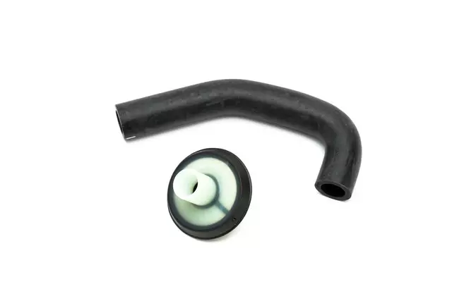 1534715 - HVAC: ACDelcoâ„¢ Drain Hose for Cadillac: CTS, SRX, STS Image