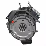 5C3Z6009AA - : Short Block for Ford: F-250 Super Duty, F-350 Super Duty Image