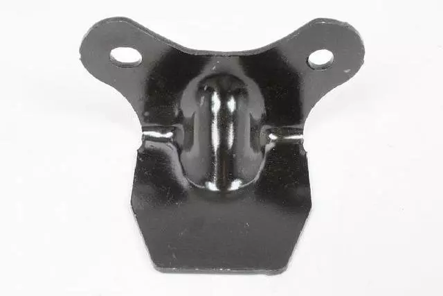 68138738AA - Frame, Bumper and Fascia: Damper Bracket for Ram: 1500, 1500 Classic Image