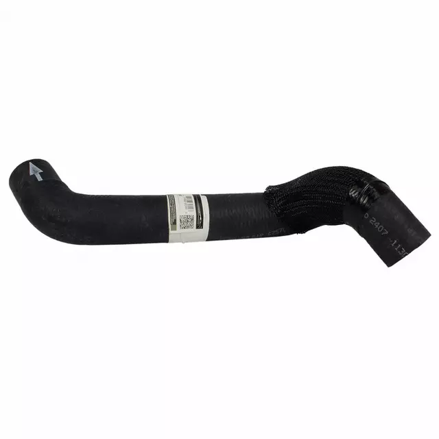 GC2Z8260A - : Upper Hose for Ford: E-350 Super Duty, E-450 Super Duty Image