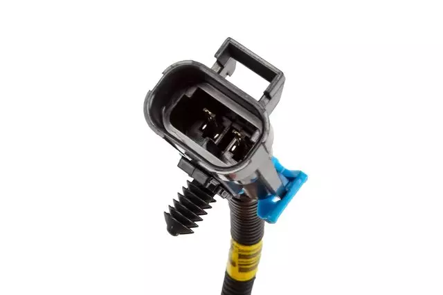 15850146 - : Front End Impact Sensor Wiring Harness for GM Image