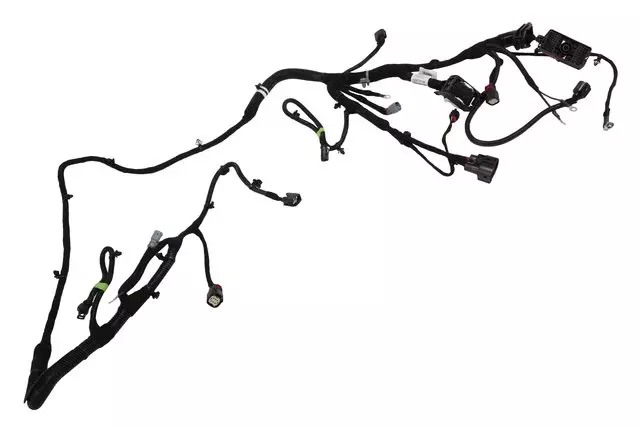 42674146 - : Headlamp Wiring Harness for GM Image