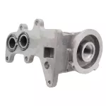 LK4Z6881B - : Engine Oil Filter Adapter for Ford: Transit-150, Transit-250, Transit-350, Transit-350 HD Image