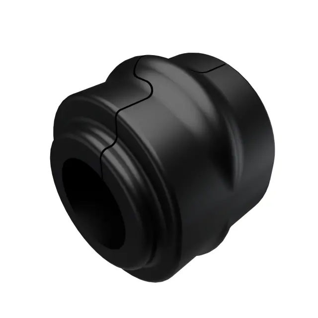 68219849AA - Front Suspension: Stabilizer Bar Bushing for Mopar Image image