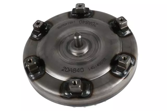 24269972 - : 2014-2019 Cadillac CTS - Automatic Transmission Torque Converter for Cadillac: CTS Image