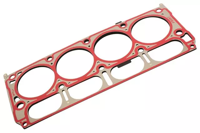 12688943 - : Cylinder Head Gasket for Cadillac: Escalade, Escalade ESV | Chevrolet: Camaro, Corvette, Silverado 1500, Silverado 1500 LTD, Suburban, Tahoe | GMC: Sierra 1500, Sierra 1500 Limited, Yukon, Yukon XL Image