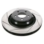 BD180396E - : Rear Disc Brake Rotor for WAGNER BRAKE Image