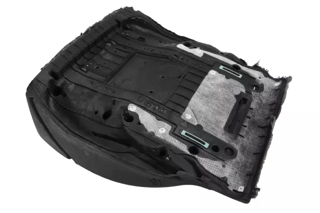 Seat Back Pad - GM (84381557)