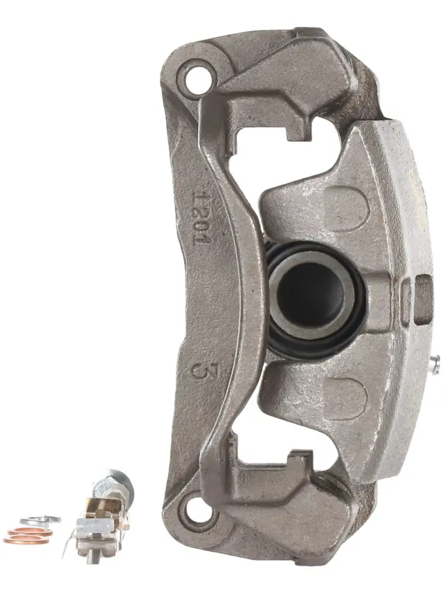 1G3041 - Suspension &amp; Steering: Rack and Pinion Assembly for Cardone Image