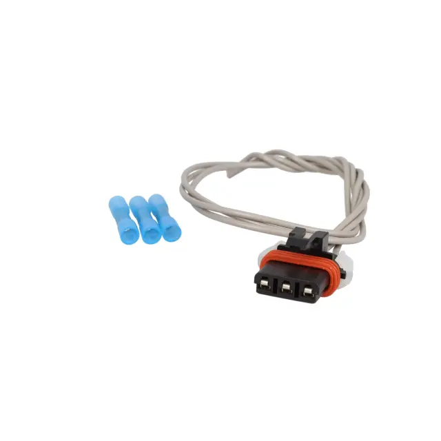 610239 - : Windshield Wiper Motor Connector for ROSTRA Image