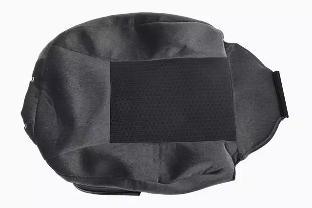 Ebony Passenger Seat Back Cover - GM (19328764)