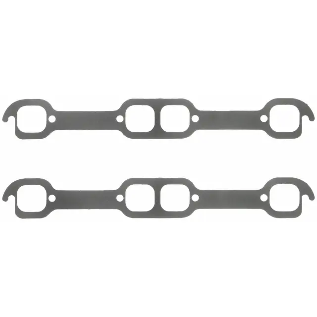1482 - : Perforated steel core w/anti-stick coating Exhaust Manifold Gasket Set for FEL-PRO Image