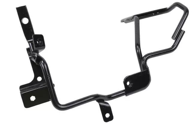 25826426 - Body: Body C-Pillar Reinforcement for GM Image