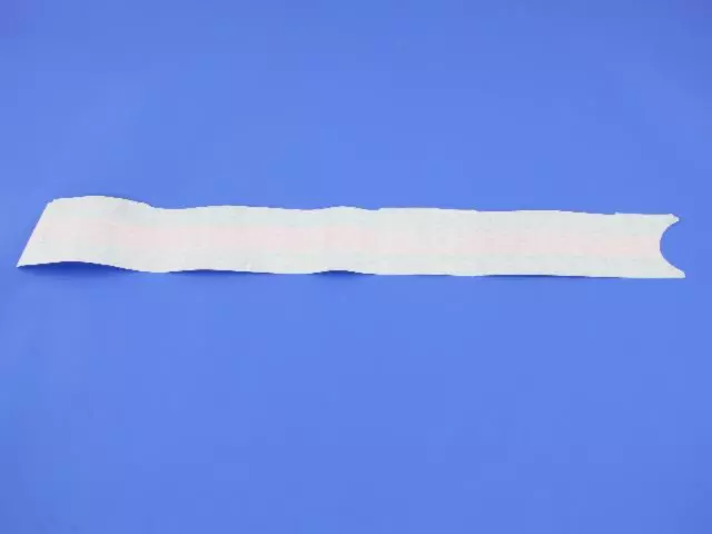 68141214AA - Exterior Ornamentation: Front Door Decal, Right for Mopar Image