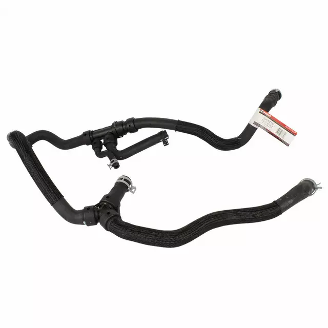 Engine Coolant Overflow Hose - Ford (CV6Z-8075-AC)