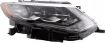 260106FL6A - Electrical: Headlamp Assembly for Nissan Image