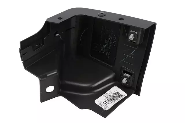 22945682 - Body: Lower Molding for GM Image