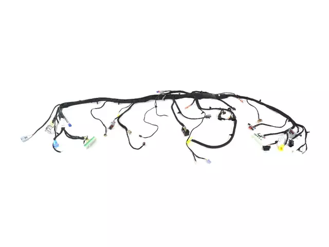 Instrument Panel Wiring - Mopar (68213599AC)