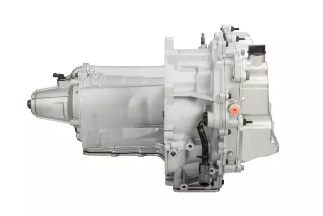 19178281 - Automatic Transmission: Trans-axle for Oldsmobile: Aurora Image