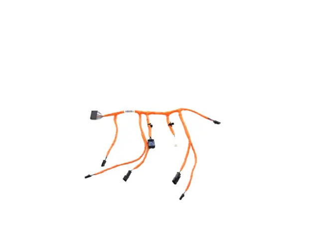 68400792AB - Electrical: Steering Wheel Wiring for Mopar Image