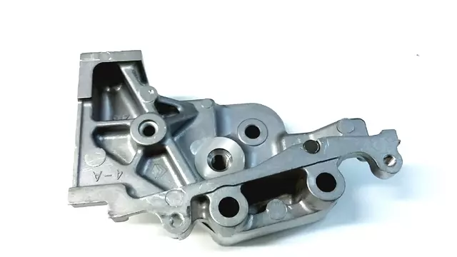 13156AA052 - Engine: Bracket for Subaru: Baja, Forester, Impreza, Legacy, Outback Image