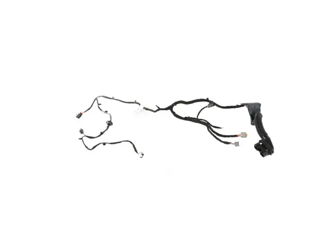Front Door Wiring, Left - Mopar (68355067AB)