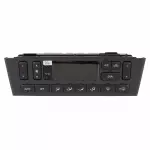6W6Z19980AA - HVAC: Dash Control Unit for Ford Image