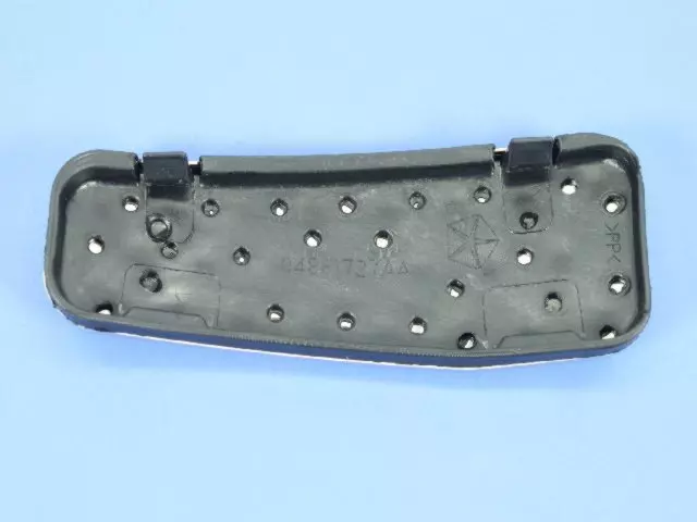 Accelerator Pedal Pad - Mopar (4861727AB)