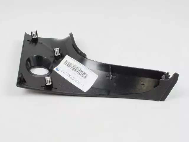 Instrument Panel Bezel, Left - Mopar (0UF57XDVAA)