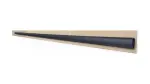 755550E041 - Body: Roof Drip Molding for Toyota Image