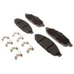 19391203 - : Pad Kit for GM Image