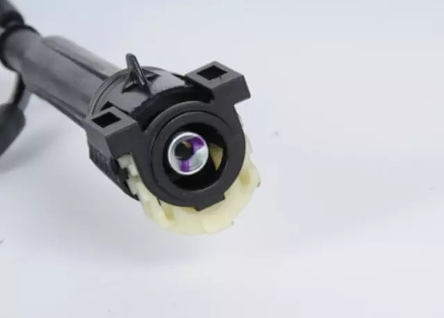 19434394 - Automatic Transmission: Shift Control Cable for Chevrolet: Colorado | GMC: Canyon Image