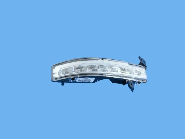 68270707AA - Electrical: Daytime Running Lamp, Left for Mopar Image