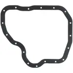 OS30838 - : Engine Oil Pan Gasket Set 18 Bolt Hole One Piece Gasket for FEL-PRO Image
