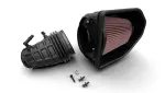 77072546AD - : Redeye High-Flow Air Box for Direct-Connection Image