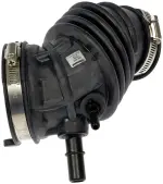 696453 - : Engine Air Intake Hose for Dorman Image