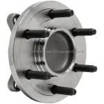 10014307 - : Wheel Bearing and Hub Assembly for OmniParts Image