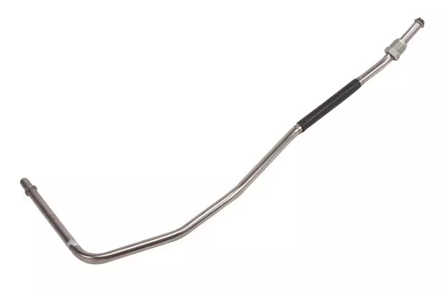 84631035 - : Fuel Feed Rear Pipe for GM Image