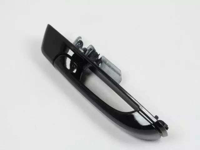 5HS57DX8AJ - Body: Handle, Outside for Jeep: Commander, Grand Cherokee Image