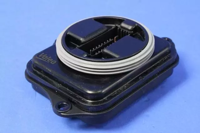 Headlamp Leveling Module - Mopar (68248628AA)
