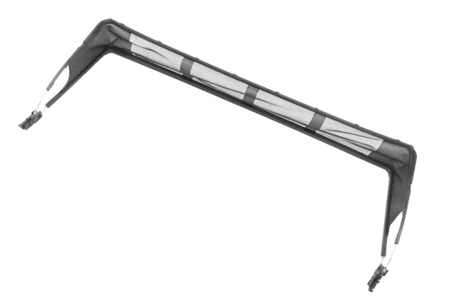 22967970 - Body: Air Deflector for Buick: Envision Image