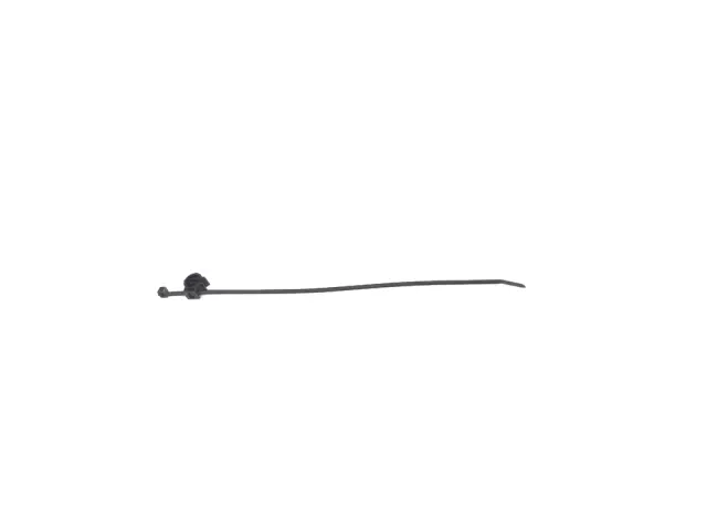 68373369AA - Fuel and Accelerator Pedal: Tie Strap Clip for Mopar Image