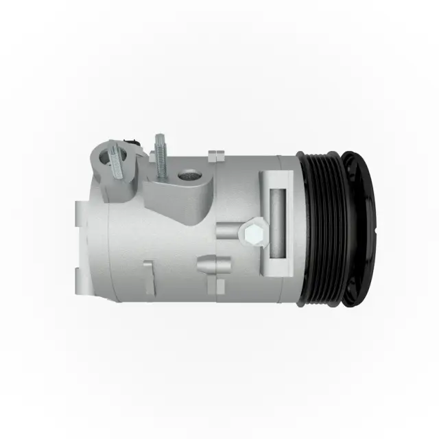 55111410AG - Air Conditioners and Heaters: Air Conditioning Compressor for Chrysler: 200, Sebring | Dodge: Avenger, Journey Image