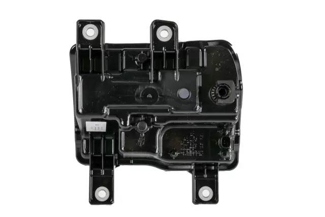 Part# 84000614 Passenger Side Front Fog Lamp - GM (84000614)