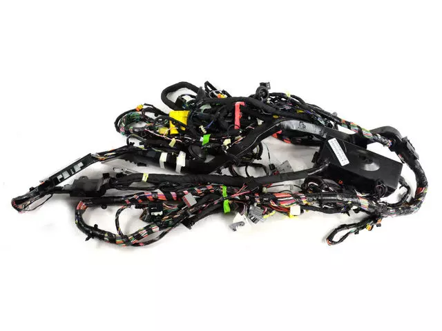 68197271AC - Electrical: Body Wiring for Mopar Image